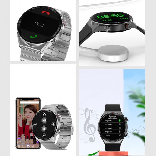 smartwatch dt3 mate 
