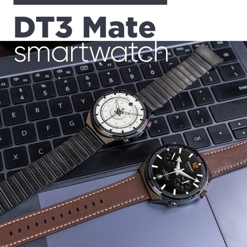 smartwatch dt3 mate 