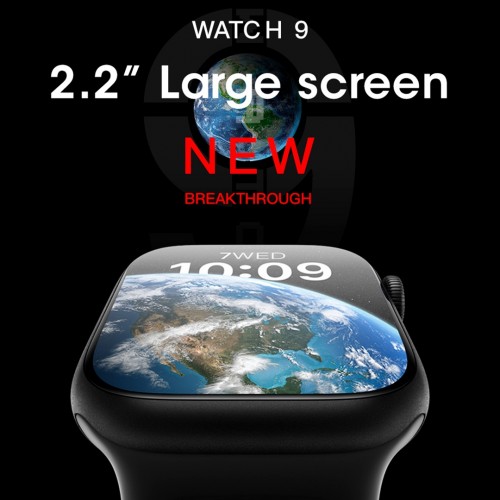 smartwatch  W59
