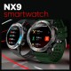 smartwatch NX9