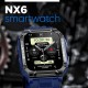 smartwatch NX6