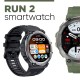 smartwatch RUN 2