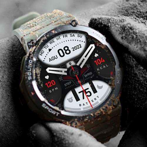 smartwatch RUN 2 smartwatch RUN 2