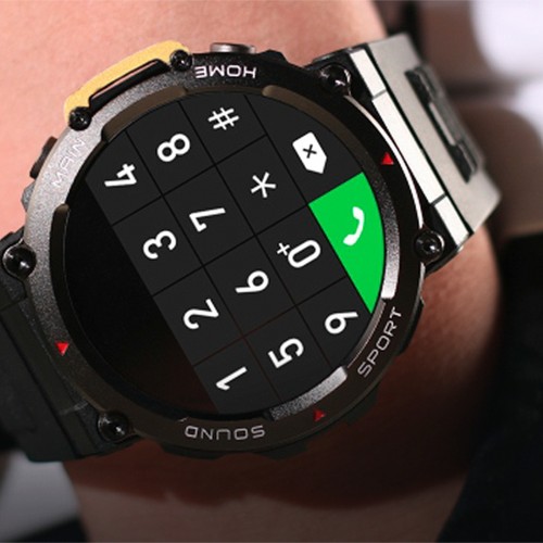 smartwatch RUN 2 smartwatch RUN 2