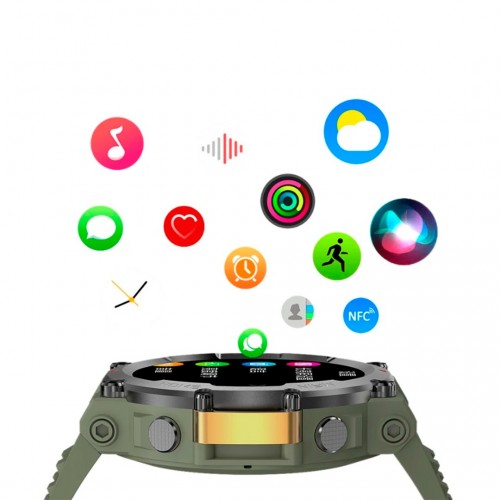 smartwatch RUN 2 smartwatch RUN 2