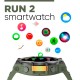 smartwatch RUN 2 smartwatch RUN 2
