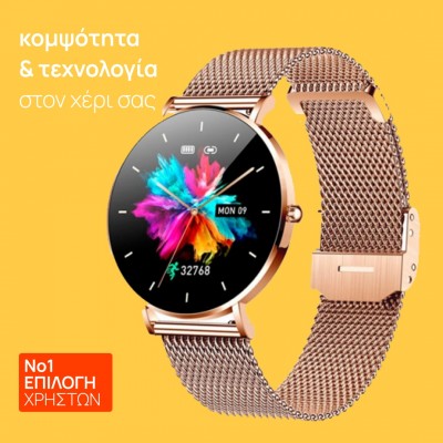 smartwatch T8