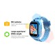smartwatch LT37 παιδικό