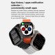 Smartwatch DT8 ULTRA Max Smartwatch DT8 ULTRA Max