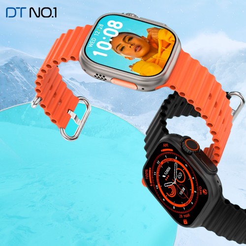 Smartwatch DT8 ULTRA Max Smartwatch DT8 ULTRA Max