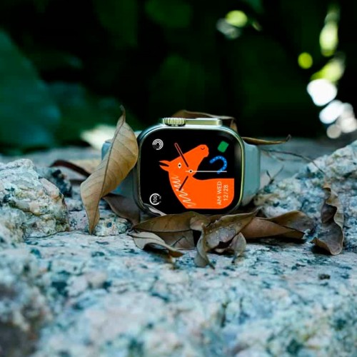 Smartwatch DT8 ULTRA Max Smartwatch DT8 ULTRA Max