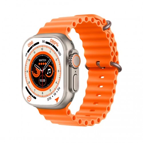 Smartwatch DT8 ULTRA Max Smartwatch DT8 ULTRA Max