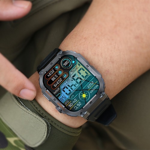 smartwatch  K57 Pro