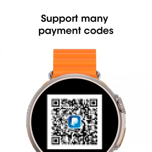 smartwatch 9 ULTRA Pro, Microwear smartwatch 9 ULTRA Pro