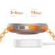 smartwatch 9 ULTRA Pro, Microwear smartwatch 9 ULTRA Pro