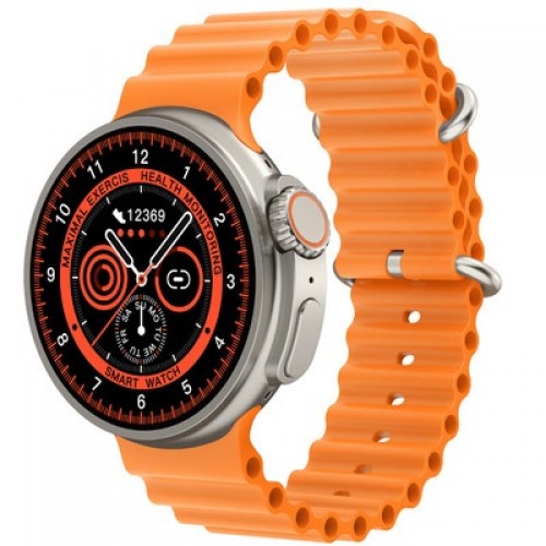 smartwatch 9 ULTRA Pro