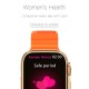 Smartwatch W69 Mini Ultra, Microwear Smartwatch W69 Mini Ultra