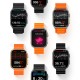 Smartwatch W69 Mini Ultra, Microwear Smartwatch W69 Mini Ultra