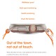 Smartwatch W69 Mini Ultra, Microwear Smartwatch W69 Mini Ultra