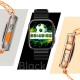 Smartwatch W69 Mini Ultra, Microwear Smartwatch W69 Mini Ultra