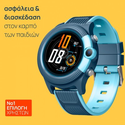 Smartwatch D36 παιδικό 