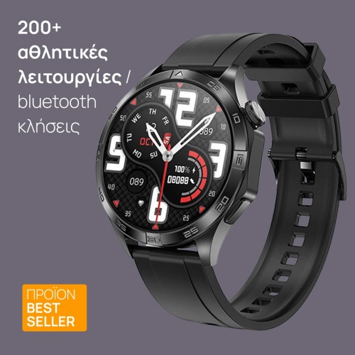 Smartwatch DT5 Mate