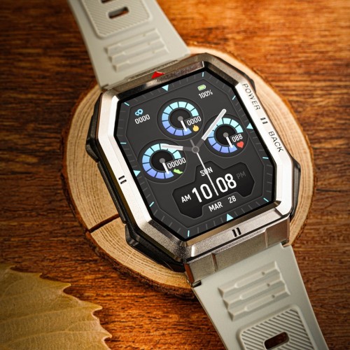 DT108 Smartwatch