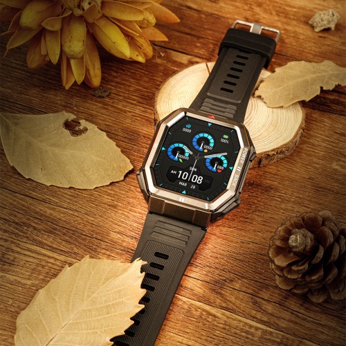 DT108 Smartwatch