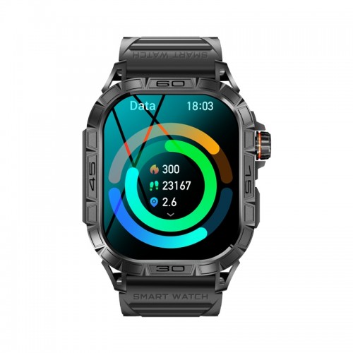 Smartwatch K63