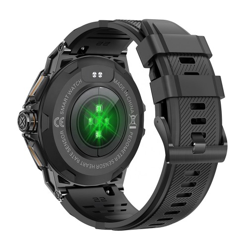 Smartwatch K62