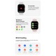 smartwatch  DT WATCH 10