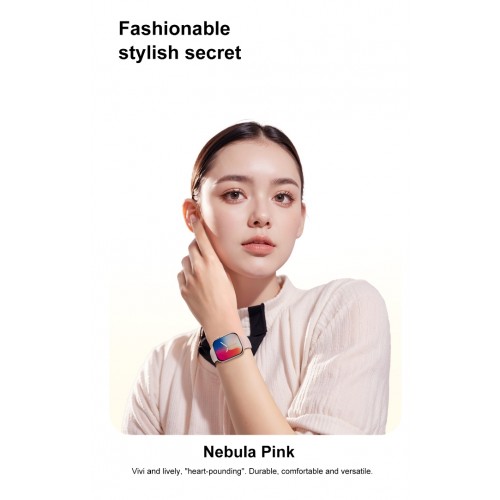 smartwatch  DT WATCH 10