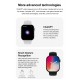 smartwatch  DT WATCH 10