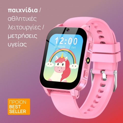 smartwatch A19