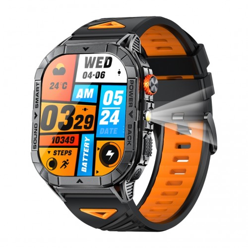 Smartwatch K70A