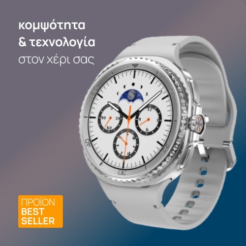 Smartwatch DT WATCH 8