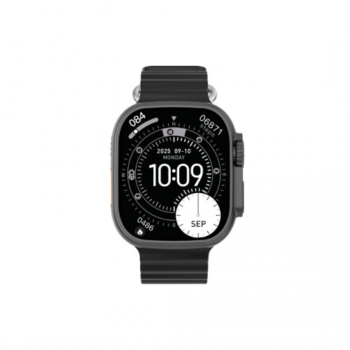 Smartwatch dt ultra 4