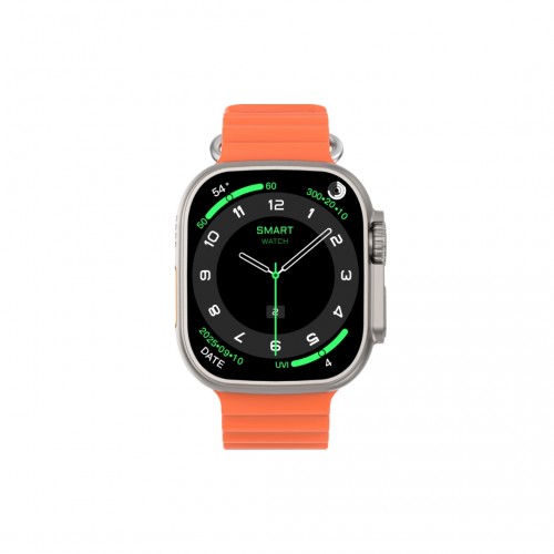 Smartwatch dt ultra 4
