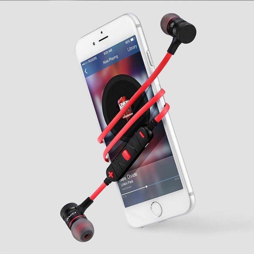 μαγνητικά bluetooth ακουστικα a92