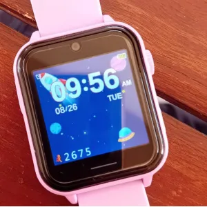 review