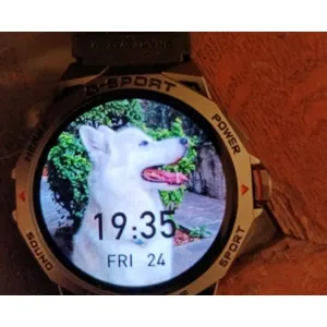 review