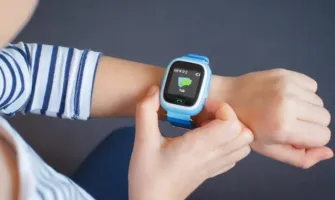 Τεχνολογία και Καινοτομία: Έχει επηρεάσει τα παιδικά smartwatch;