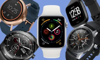 Οδηγός Αγοράς Smartwatch για το 2024