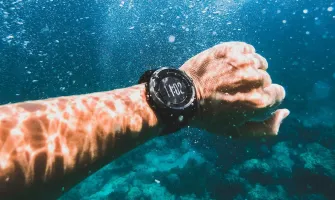 Οδηγός Αδιαβροχότητας για Smartwatch