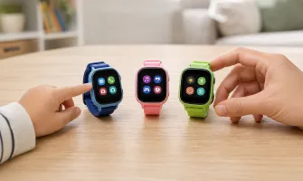 K26, K55 ή A18; Σύγκριση παιδικών smartwatch