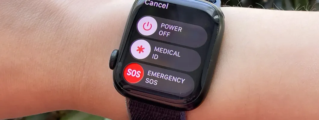 SOS σε παιδικό smartwatch: ρύθμιση και σωστή δοκιμή