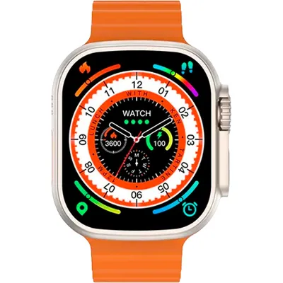 smartwatch 9 ultra