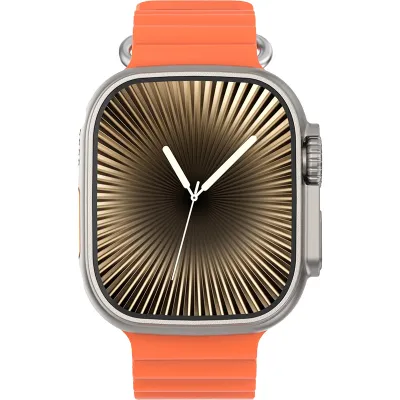 Smartwatch dt ultra 4