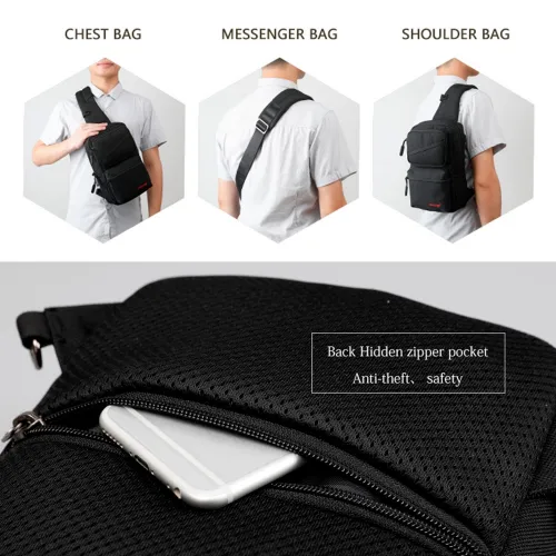 τσάντα cross-02, Tigernu τσάντα cross-02