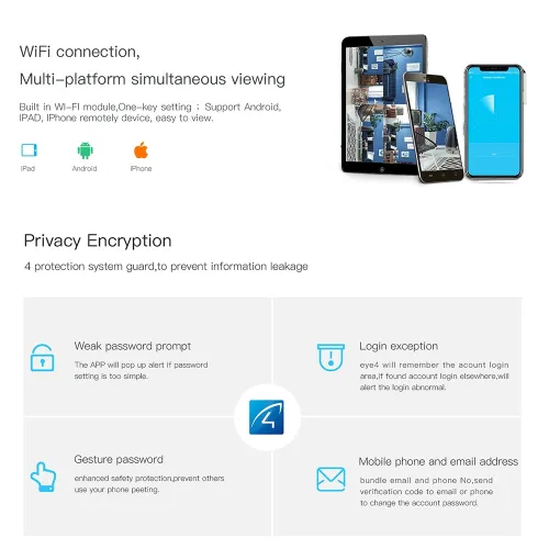 mini κάμερα wifi hd με μπαταριά, VStarcam mini κάμερα wifi hd με μπαταριά